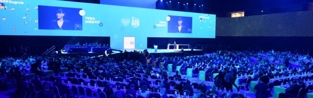 Euroopa Rahvapartei kaitsevaldkonna eksperdid kogunevad Tallinnas