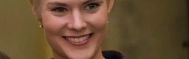 KAUNIS TULEMUS: LIINA RAUD üllatab stiilimuutusega