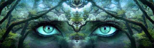 Paljastatud kaugmõjutamise saladused. 10. osa. Kaugvaatlemine ja Sügava Teeta-seisundi avastamine. Kaugmõjutamine ja Sügav Delta-seisund.