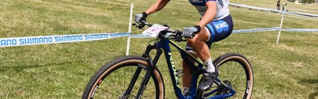 Lõiv teenis kõrgetasemelisel võistlusel Itaalias kolmanda koha