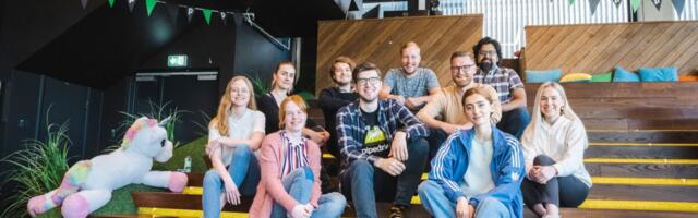 Pipedrive hakkab taas tulevasi tehnoloogiatalente koolitama