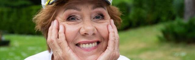 Katrin Karisma kooliajast: eluaeg olen õpetajale s-tähe eest tänulik!