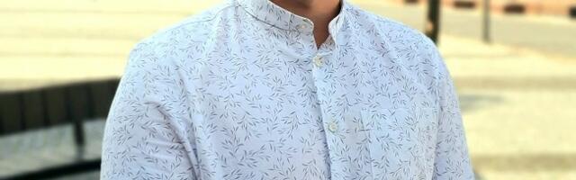 Uus Valga Vallavalitsuse välisprojektide juhtivspetsialist on Siim Kängsepp