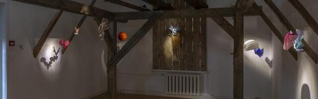 Veenre fantaseerib Sinihabemeks olemisest