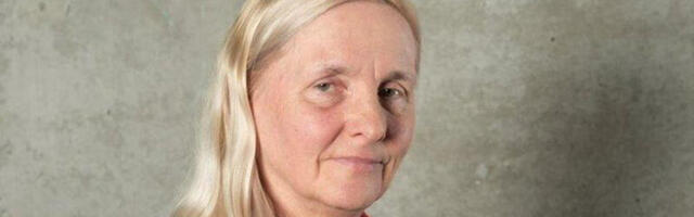 Raasiku valla lastekaitsespetsia­list on ANU NÕLVE