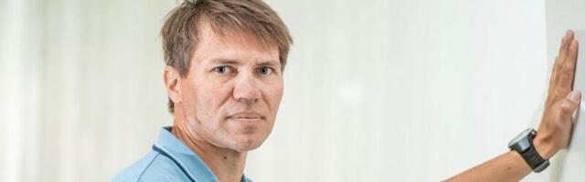 Raimo Ülavere: kasuta tugevusi, arenda nõrkusi