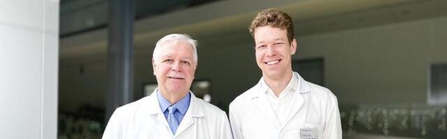 Põhjamaade ja Eesti ortopeedide koostöös valminud uuring toetab õlavarreluu konservatiivset ravi