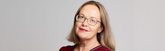 Aatriumi juht: pika ajalooga ettevõtetel on majanduse tõmbetuultes kindel eelis