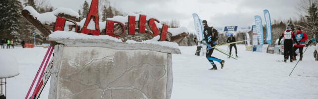 Aastalõputurniir mälumänguritele! Rahvasuusatajate sarja Estoloppet vedajad panid kokku põnevad faktid