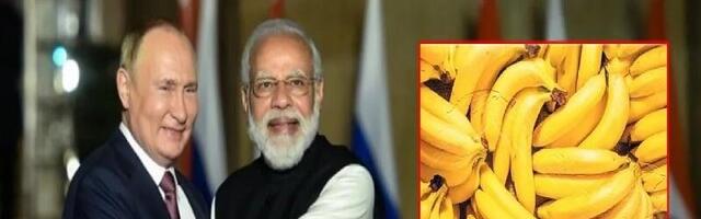 Moscow’s Response To Ecuador Sending Russian Arms To Ukraine Strengthens Ties With India