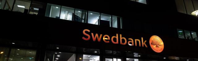 Swedbank: Eesti majandus on kukkunud kolme aasta tagusse aega