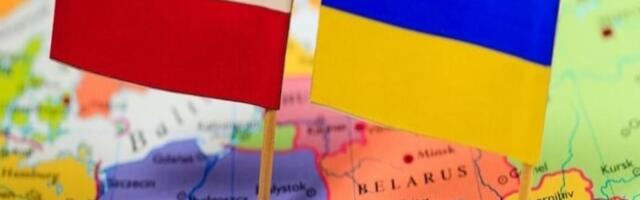 A Ukrainian Think Tank’s Survey Proved That People’s Views Towards Poland Are Shifting