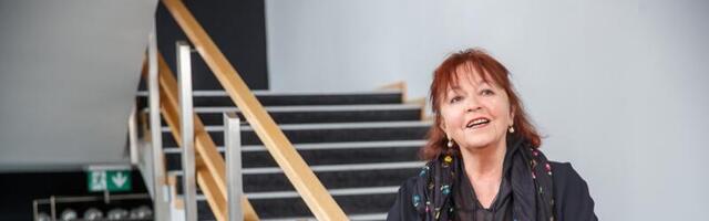 Ene Rämmeld: „Minu väike nina ütles, et kui tubli sa ka ei oleks, see mees jätab su maha. Ükskõik, kas olen tema naine või armuke.“