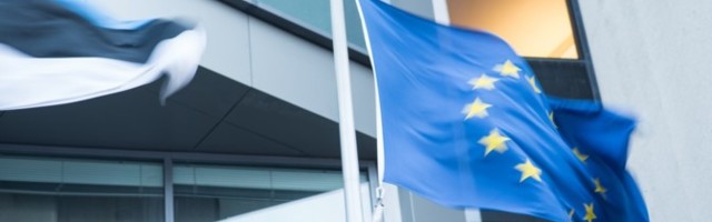 Eestit ähvardab vihakõne kriminaliseerimata jätmise eest EL-i trahv