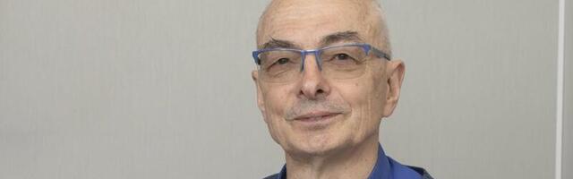 Jaan Tammsalu maailma kõige tuntumast palvest: siin on oluline iga sõna