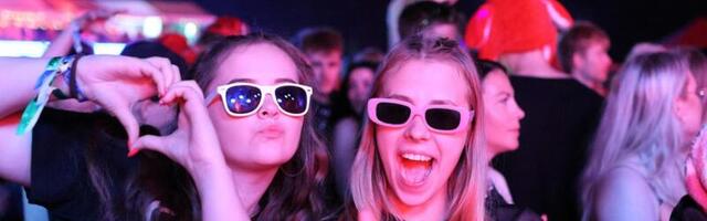 KROONIKA FESTIVALIHUNT | „Nautida ja jääda nii täis kui võimalik!“ Võsu rannafestivali noortel on plaanis pidutseda, nagu homset polekski