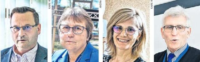 Koolijuhid taunivad tähtajalisi töölepinguid