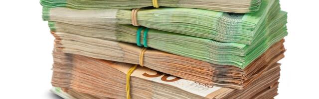 Argo Ideon: „Tõnisson, võta rahakott välja ja luhvtita oma sajalisi“ ehk Uued ja läikivad võlakirjad