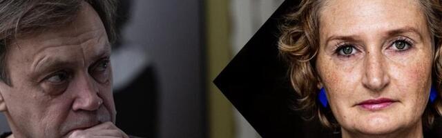 Kultuuriministeeriumi kantsler teatrirahva piketist: hüppame korraga üle ühest kraavist. Praegu tegeleme kärbetega