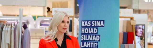 Kethi Uibomägi ootamatust abieluettepanekust: kallim pani ilusa ülikonna selga, aga mõtlesin, et ju ta tahab end lihtsalt hästi tunda