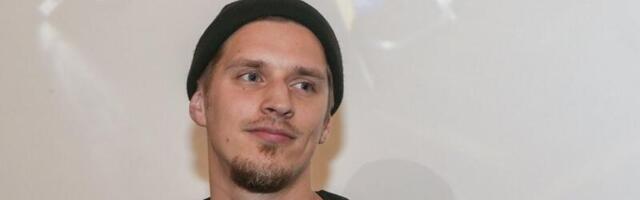 KLÕPS | Räppar Metsakutsu tegutseb uues ametis_ kuu aega Boltis töötamist sai täis