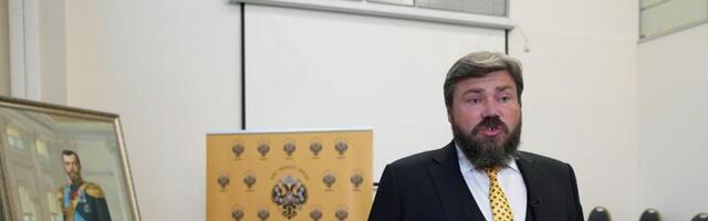 SÕJAPÄEVIK (1013. päev) | Vene oligarh: Putin nõustub tehingut tegema ainult maailma ära jagamiseks