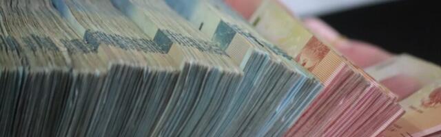 VARGUS | Mehel kadus salapäraselt 1550 eurot sularaha