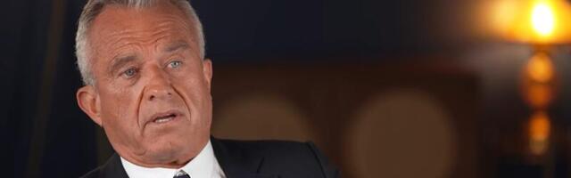 Video: teistele leetrivaktsiini soovitav Kennedy enda lapsi ei süstiks