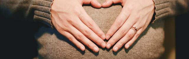 Järvamaal sündis veebruaris 17 väikest ilmakodanikku