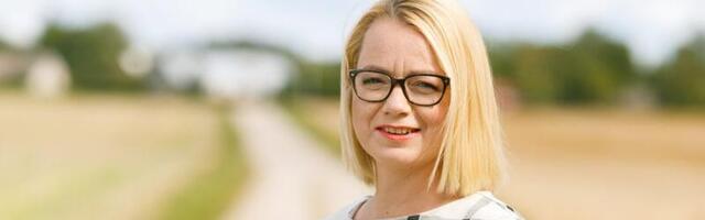 Kerli Dello sai tunda valusat kriitikat_ inimesed, ärge rääkige niimoodi avalikult