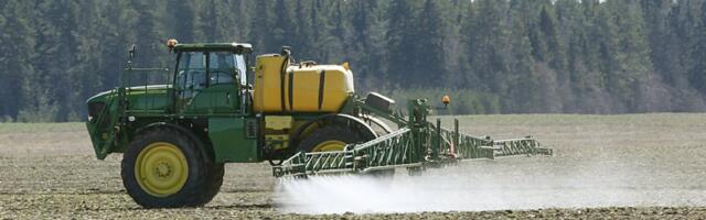 Spetsialist kaebustest: „Kõrvalseisjatel pole põhjust Eesti põllumehi keelatud tegevustes kahtlustada“