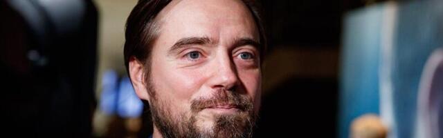 MÄLUMÄNG | Näitleja Priit Võigemast