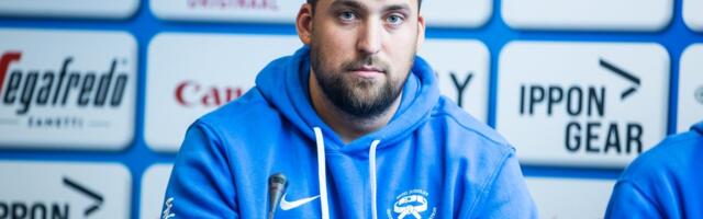 Prokuratuur andis politseile loa viga saanud judopoisi juhtumi uurimise lõpetamiseks. Treeneri eetilisus on veel küsimärgi all