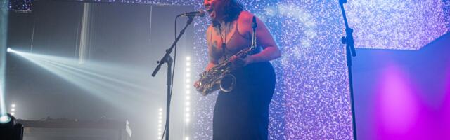 Hägusad meeleolud efektses keskkonnas