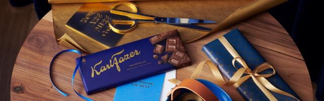 Fazer vähendab šokolaaditahvlite suurust