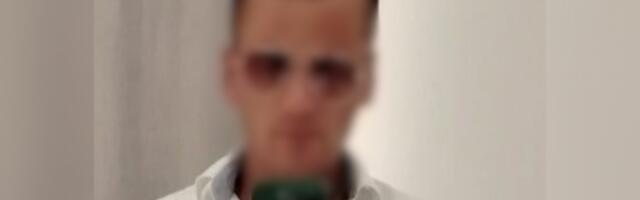 POLUDEO JER MU ŽRTVIN BRAT OŽENIO MAJKU!  HOROR KAKAV SE NE PAMTI  Detalji stravičnog ubistva u okolini Obrenovca ne prestaju da šokiraju javnost