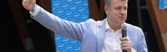 Isamaa esimees: Reformierakonna eelarvestrateegia on „Pärast meid tulgu või veeuputus!”