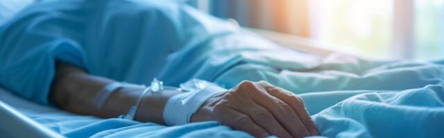 TAI: aktiivravi vajanute arv kahanes, õendus- ja päevaravi vajanute arv kasvas