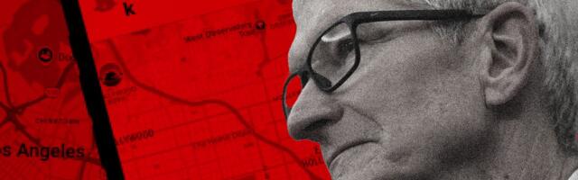 Apple and Google Pull ICE-Tracking Apps, Bowing to DOJ Pressure