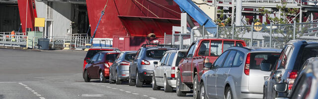 Isikliku autoga lähetuses – kas kütuselt saab sisendkäibemaksu maha arvata?