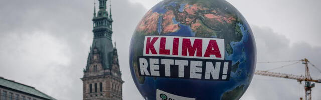 Hamburg plaanib saada kliimaneutraalseks linnaks tööstuse hävitamise hinnaga