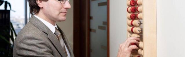 Aasta lõpp ja raamatupidamise kontrollnimekiri