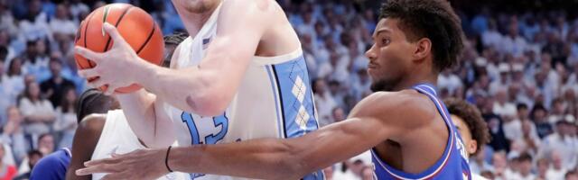 VIDEO | Veesaare, Vaaksi ja Kriisa koduklubid olid NCAA-s võidukad. Eestlased särasid eredalt