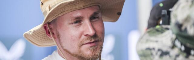 Ott Tänaku asendajaks Hyundais võib saada Esapekka Lappi. „Nad helistasid mulle“