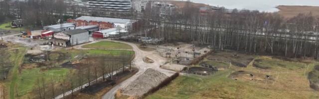 Solmanid said linna remondiplaanis olevalt ratsabaasilt 18 000 eurot