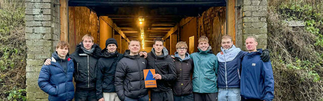 Rae valla esimene avalik varjumiskoht sündis kogukonna pealehakkamisest