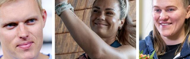 Eesti spordi 2025. aasta karjäärilõpetajad ja pausile panijad. Tänaku raudne ja Lätti selgusetu pärand