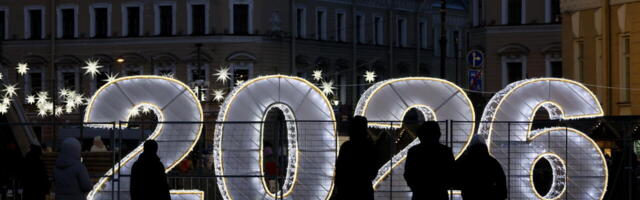 Eesti on nagu Venemaa: pigem talutakse rõhumist kui toetatakse muutusi
