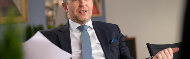 Eesti tehinguturg kasvas mullu mitmekordselt. Suurimad tehingud jõudsid rekordväärtusteni