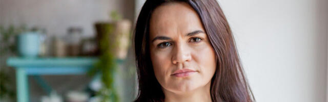 Valgevene opositsiooniliider lahkub Leedust Poola